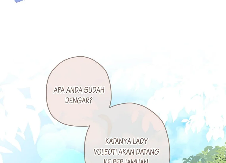 I Became the Male Lead's Adopted Daughter Chapter 81 - halaman 95