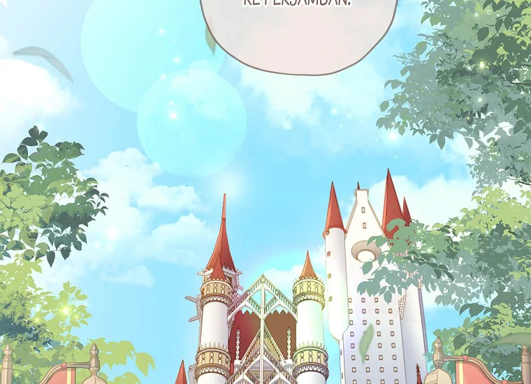 I Became the Male Lead's Adopted Daughter Chapter 81 - halaman 96
