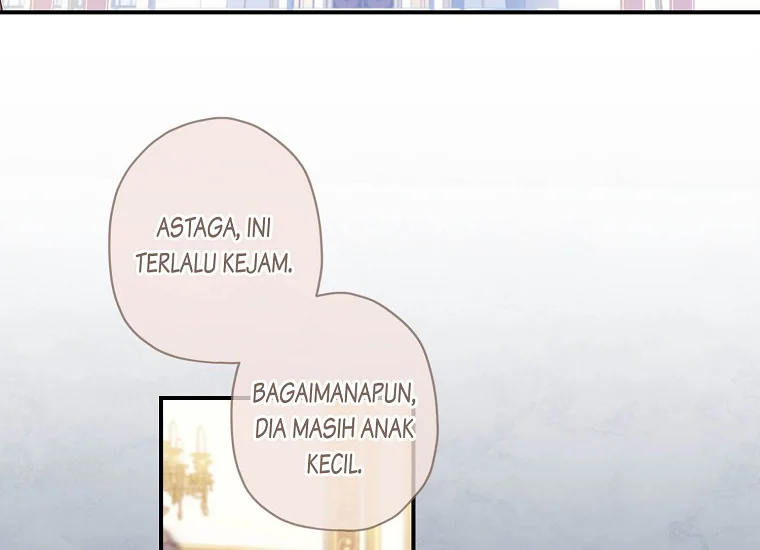 I Became the Male Lead's Adopted Daughter Chapter 81 - halaman 98