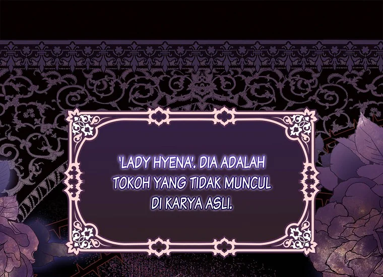 I Became the Male Lead's Adopted Daughter Chapter 82 - halaman 1