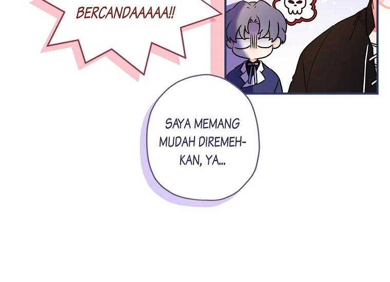 I Became the Male Lead's Adopted Daughter Chapter 82 - halaman 105