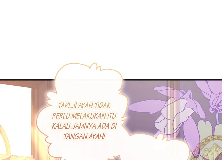 I Became the Male Lead's Adopted Daughter Chapter 82 - halaman 108