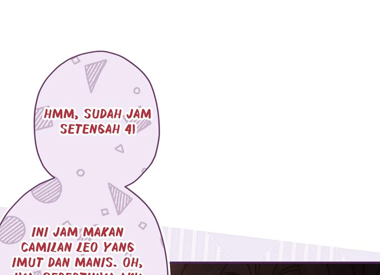 I Became the Male Lead's Adopted Daughter Chapter 82 - halaman 111
