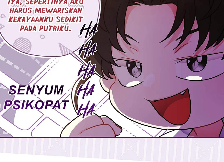 I Became the Male Lead's Adopted Daughter Chapter 82 - halaman 112