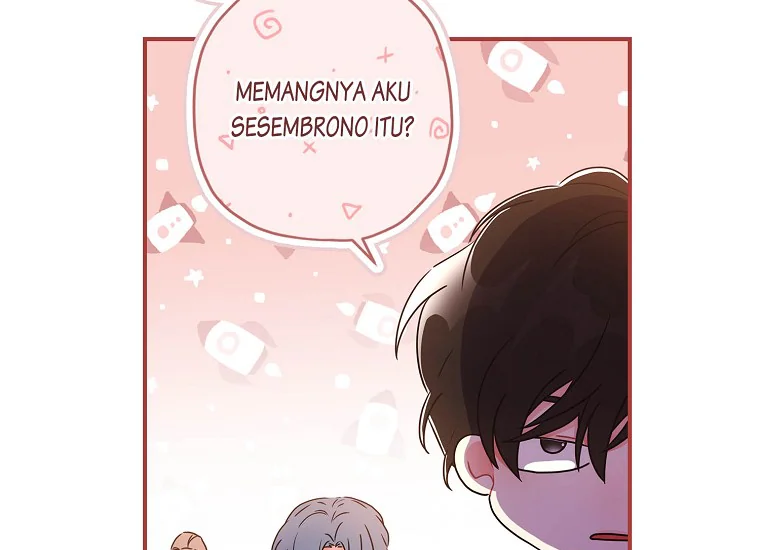 I Became the Male Lead's Adopted Daughter Chapter 82 - halaman 114