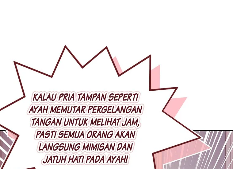 I Became the Male Lead's Adopted Daughter Chapter 82 - halaman 116
