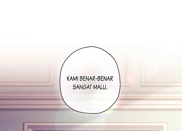 I Became the Male Lead's Adopted Daughter Chapter 82 - halaman 125