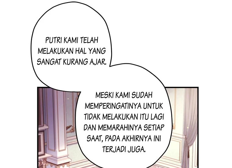 I Became the Male Lead's Adopted Daughter Chapter 82 - halaman 128