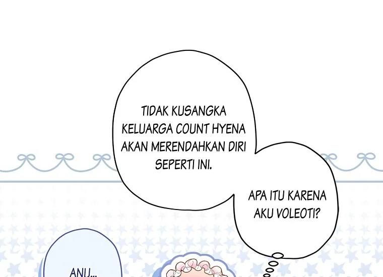 I Became the Male Lead's Adopted Daughter Chapter 82 - halaman 135