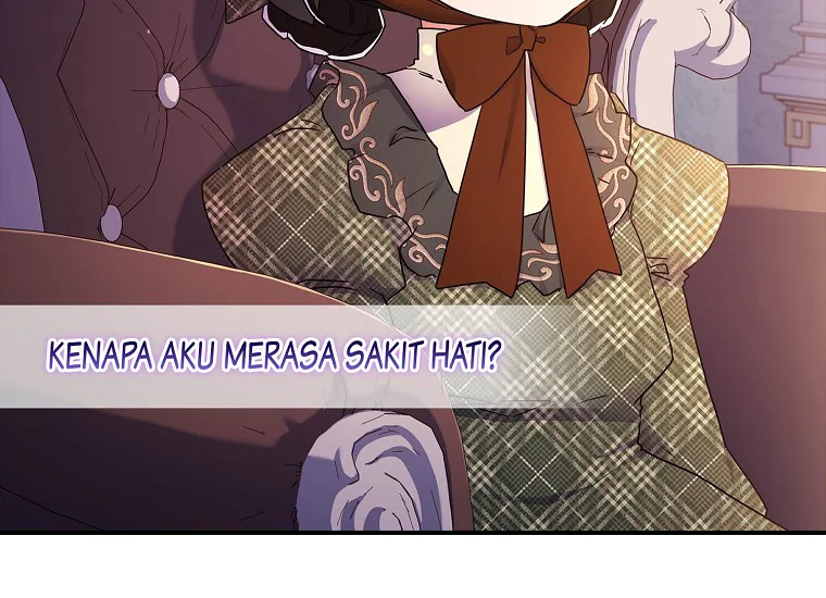 I Became the Male Lead's Adopted Daughter Chapter 82 - halaman 141