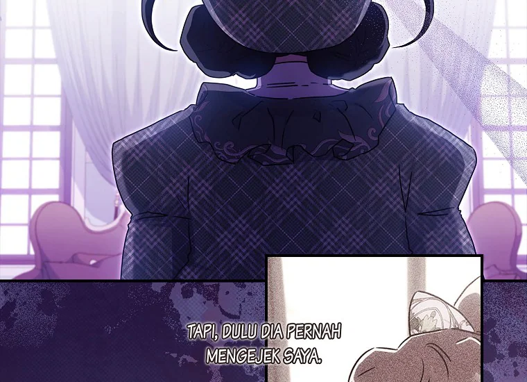 I Became the Male Lead's Adopted Daughter Chapter 82 - halaman 147