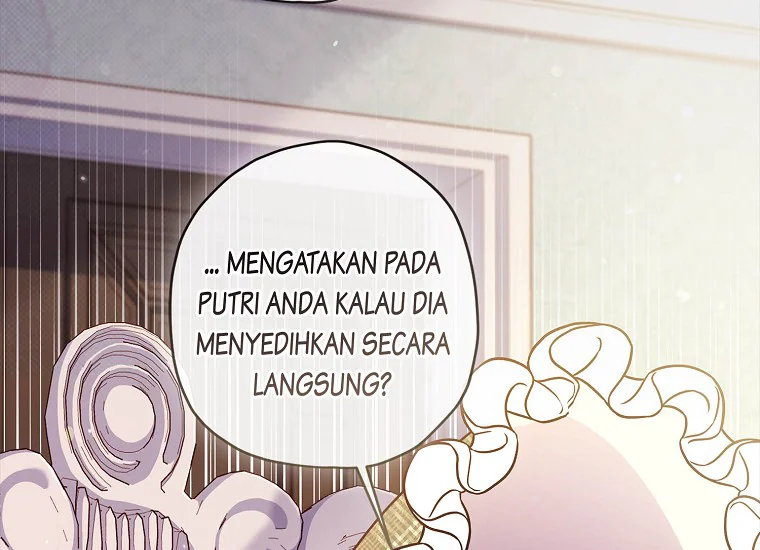 I Became the Male Lead's Adopted Daughter Chapter 82 - halaman 150