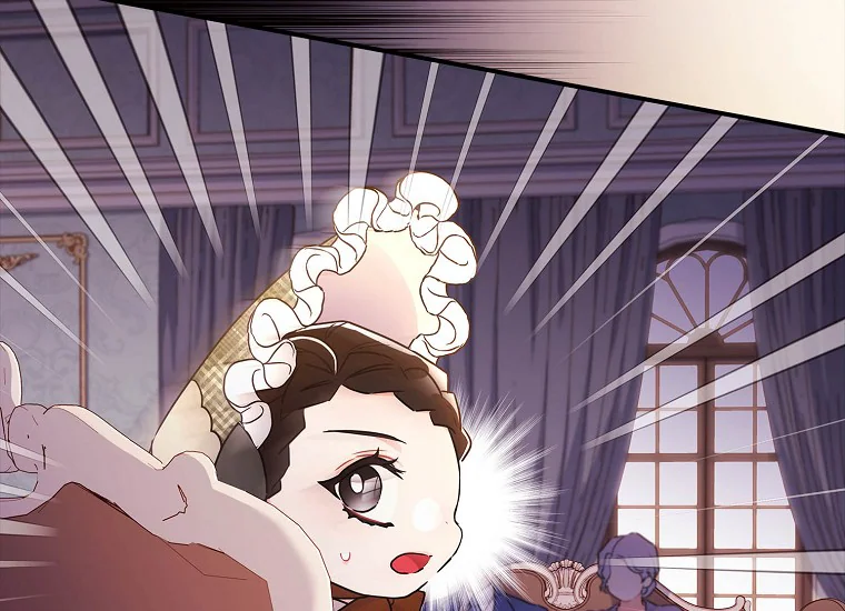 I Became the Male Lead's Adopted Daughter Chapter 82 - halaman 156