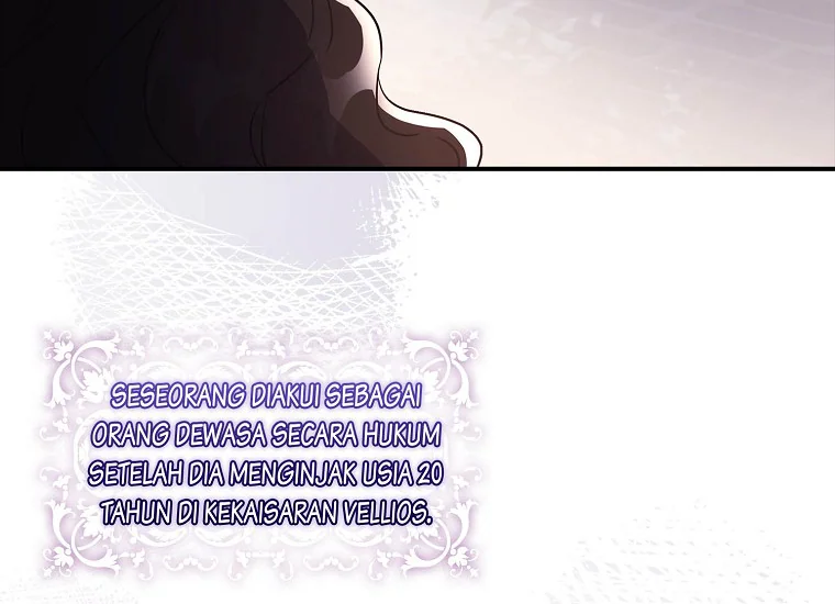 I Became the Male Lead's Adopted Daughter Chapter 82 - halaman 16