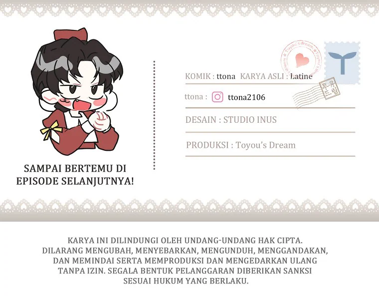 I Became the Male Lead's Adopted Daughter Chapter 82 - halaman 168