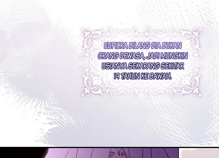 I Became the Male Lead's Adopted Daughter Chapter 82 - halaman 17