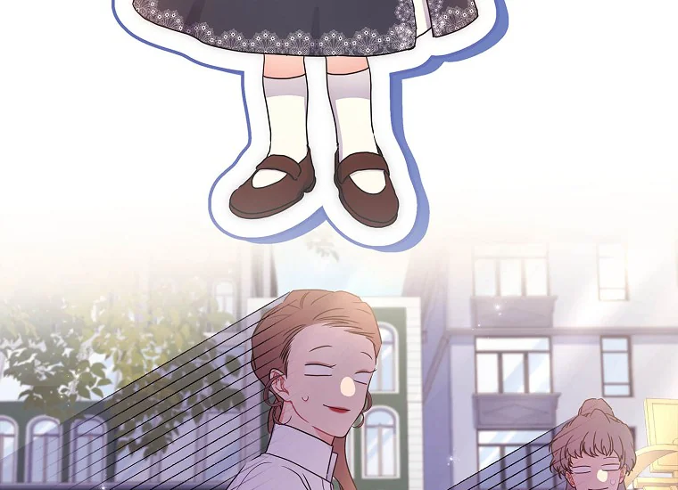 I Became the Male Lead's Adopted Daughter Chapter 82 - halaman 21