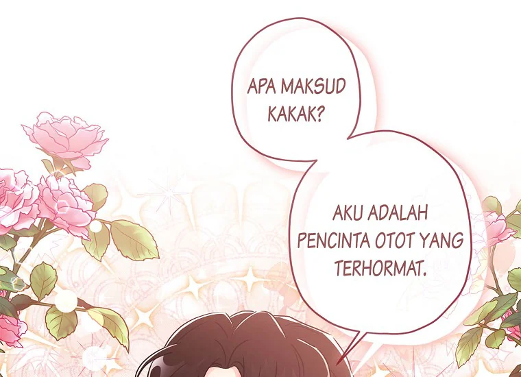 I Became the Male Lead's Adopted Daughter Chapter 82 - halaman 32