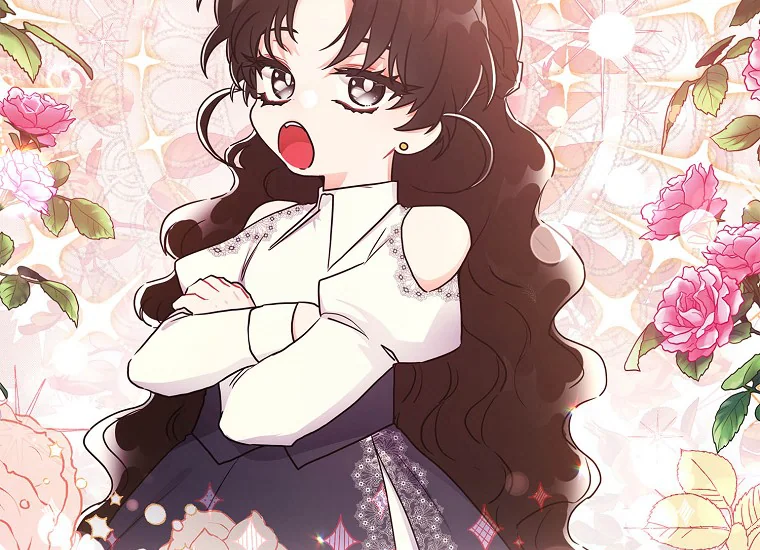 I Became the Male Lead's Adopted Daughter Chapter 82 - halaman 33