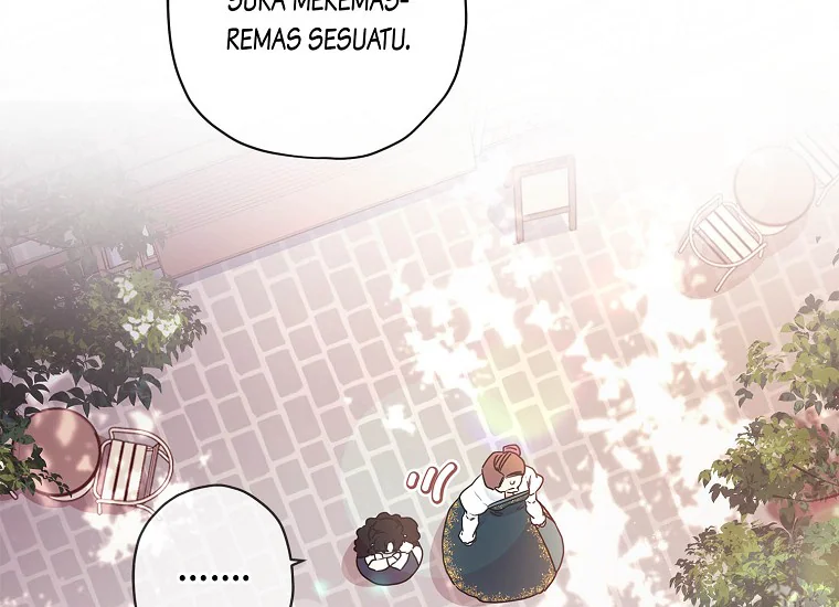 I Became the Male Lead's Adopted Daughter Chapter 82 - halaman 35
