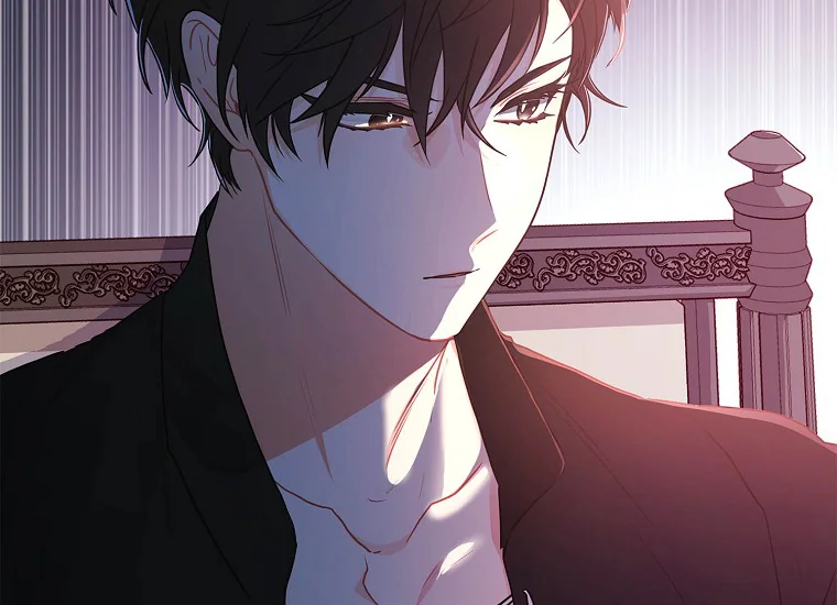 I Became the Male Lead's Adopted Daughter Chapter 82 - halaman 47
