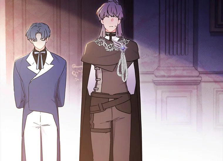 I Became the Male Lead's Adopted Daughter Chapter 82 - halaman 50