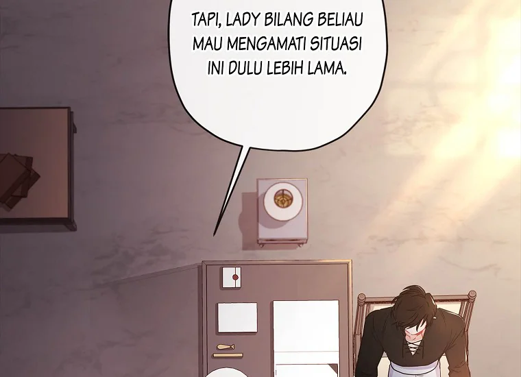 I Became the Male Lead's Adopted Daughter Chapter 82 - halaman 52