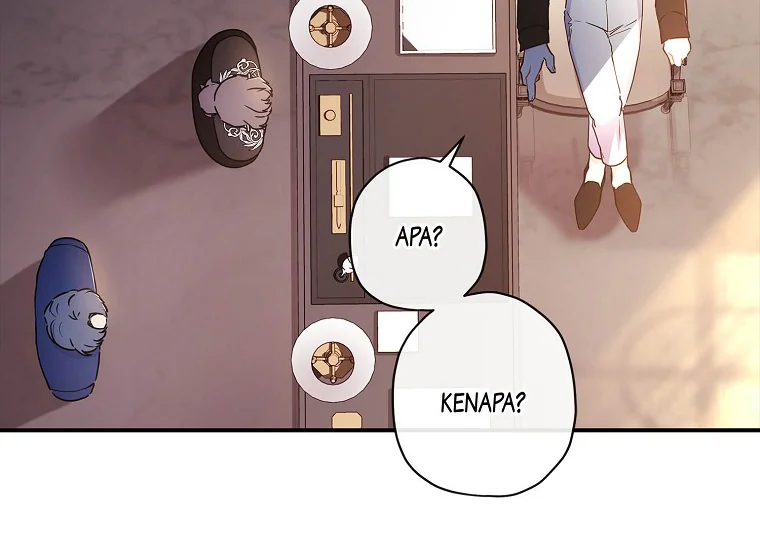 I Became the Male Lead's Adopted Daughter Chapter 82 - halaman 53