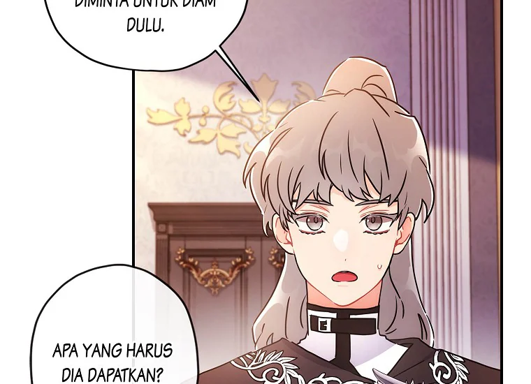 I Became the Male Lead's Adopted Daughter Chapter 82 - halaman 61