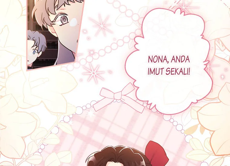 I Became the Male Lead's Adopted Daughter Chapter 82 - halaman 66
