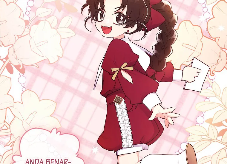I Became the Male Lead's Adopted Daughter Chapter 82 - halaman 67
