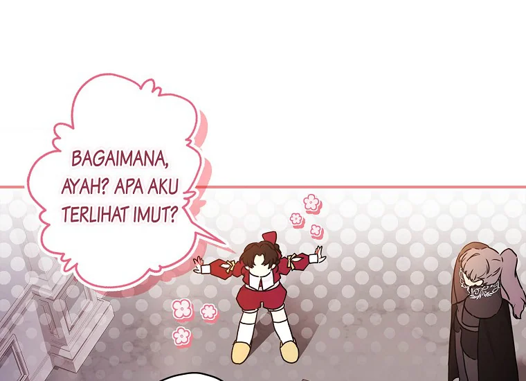 I Became the Male Lead's Adopted Daughter Chapter 82 - halaman 69
