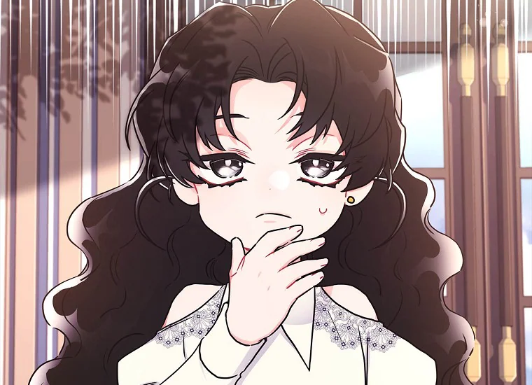 I Became the Male Lead's Adopted Daughter Chapter 82 - halaman 7