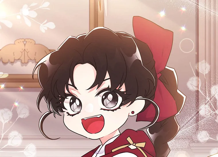 I Became the Male Lead's Adopted Daughter Chapter 82 - halaman 75