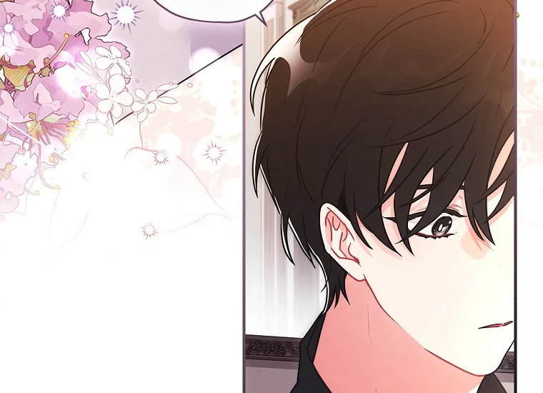 I Became the Male Lead's Adopted Daughter Chapter 82 - halaman 82