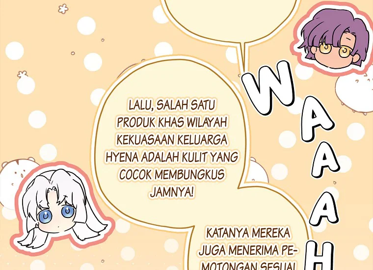 I Became the Male Lead's Adopted Daughter Chapter 82 - halaman 89