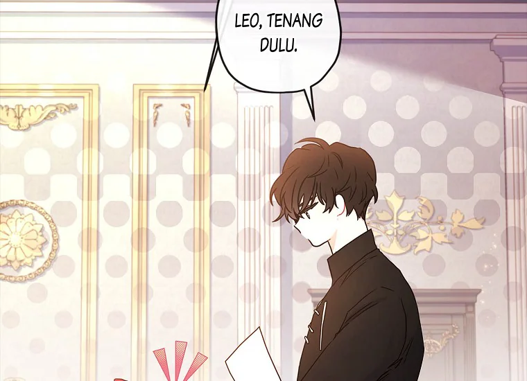 I Became the Male Lead's Adopted Daughter Chapter 82 - halaman 93