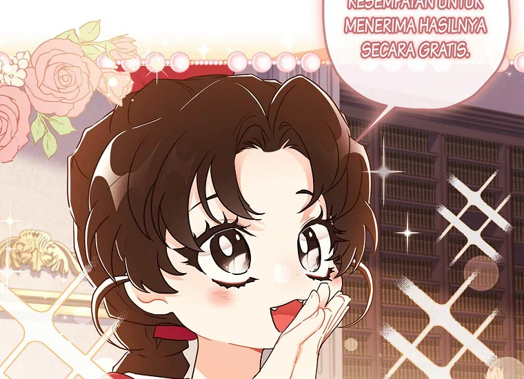 I Became the Male Lead's Adopted Daughter Chapter 82 - halaman 95