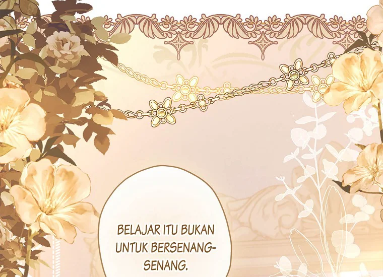 I Became the Male Lead's Adopted Daughter Chapter 83 - halaman 103