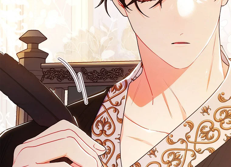 I Became the Male Lead's Adopted Daughter Chapter 83 - halaman 105