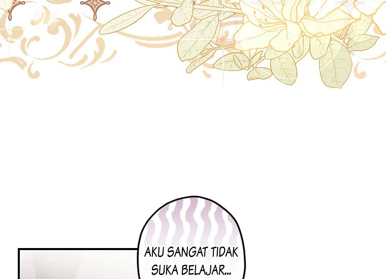 I Became the Male Lead's Adopted Daughter Chapter 83 - halaman 108