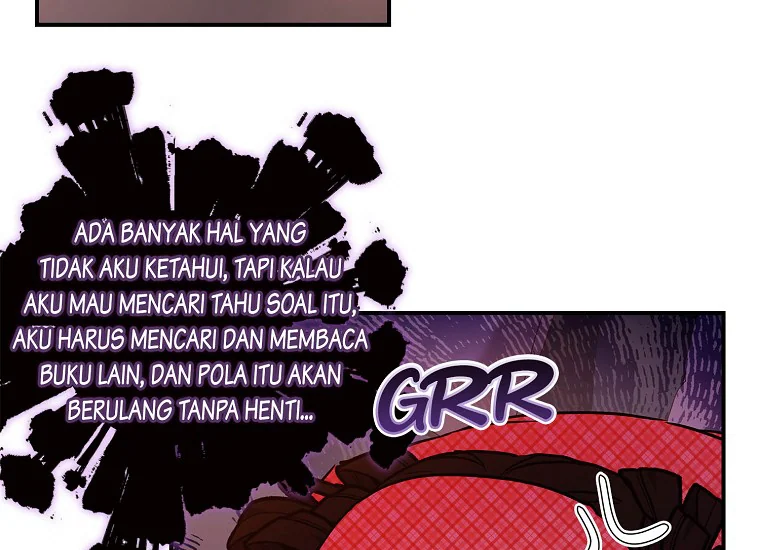 I Became the Male Lead's Adopted Daughter Chapter 83 - halaman 110