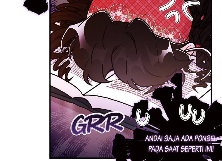 I Became the Male Lead's Adopted Daughter Chapter 83 - halaman 111
