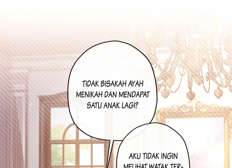 I Became the Male Lead's Adopted Daughter Chapter 83 - halaman 113