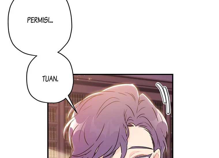 I Became the Male Lead's Adopted Daughter Chapter 83 - halaman 116