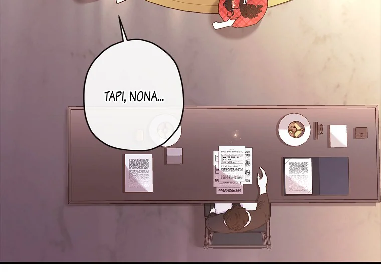 I Became the Male Lead's Adopted Daughter Chapter 83 - halaman 126