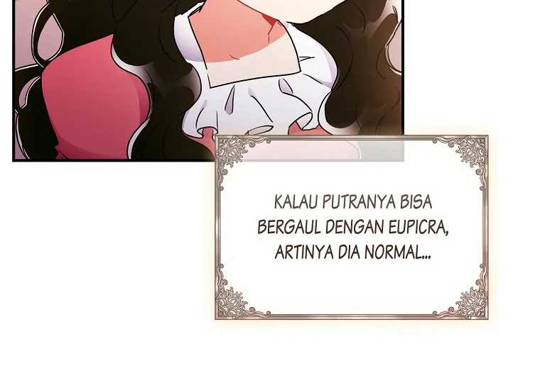 I Became the Male Lead's Adopted Daughter Chapter 83 - halaman 13