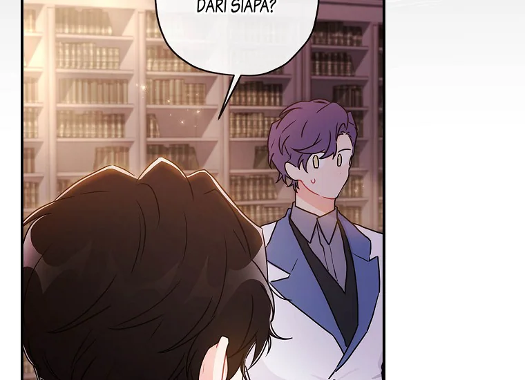 I Became the Male Lead's Adopted Daughter Chapter 83 - halaman 137