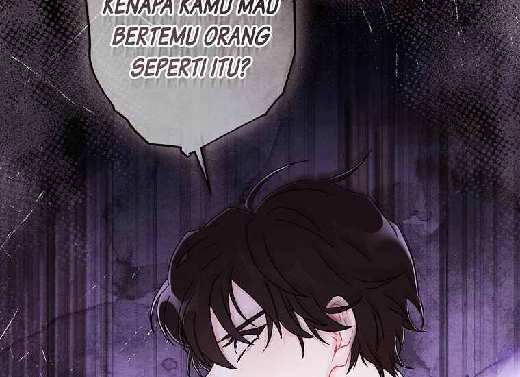 I Became the Male Lead's Adopted Daughter Chapter 83 - halaman 158