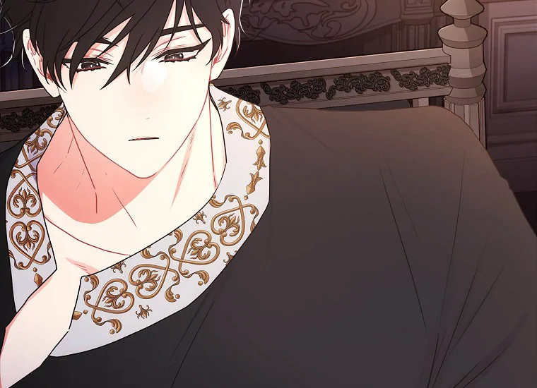 I Became the Male Lead's Adopted Daughter Chapter 83 - halaman 176